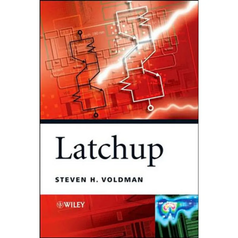 LATCHUP