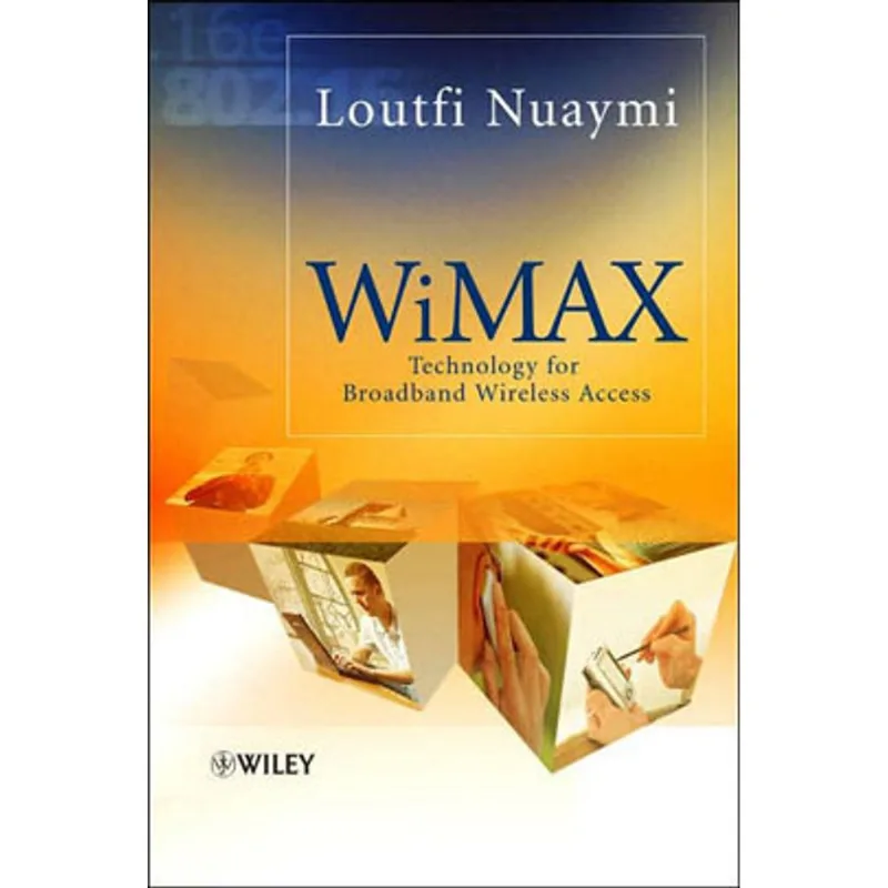 WIMAX - TECHNOLOGY FOR BROADBAND WIRELESS ACCESS