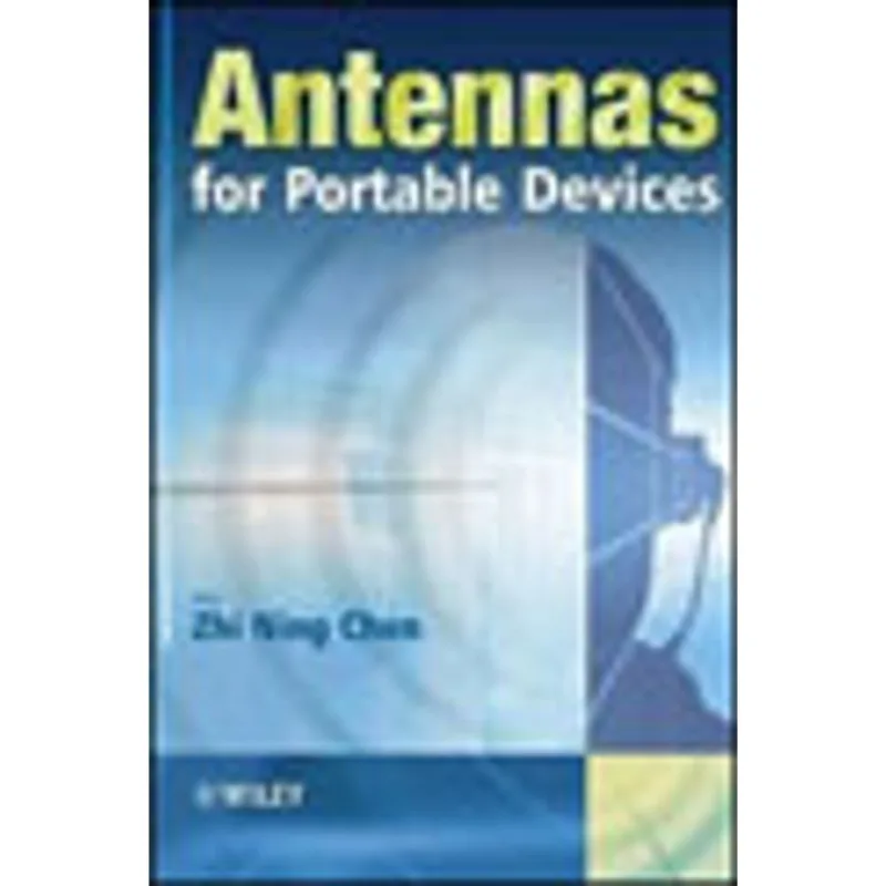 ANTENNAS FOR PORTABLE DEVICES