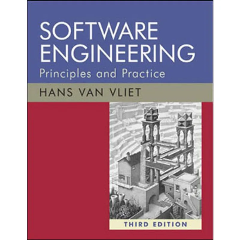 SOFTWARE ENGINEERING - PRINCIPLES AND PRACTICE
