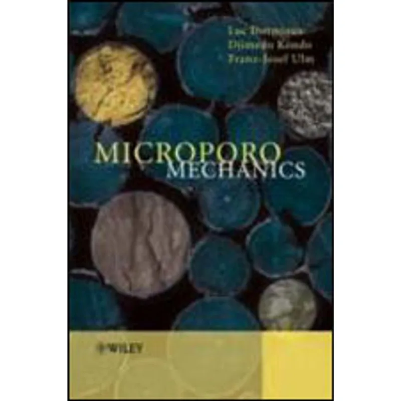 MICROPOROMECHANICS