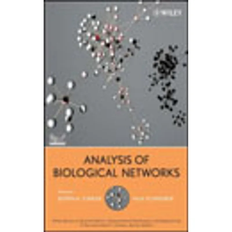 ANALYSIS OF BIOLOGICAL NETWORKS