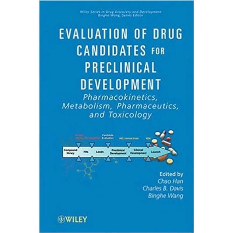 EVALUATION OF DRUG CANDIDATES FOR PRECLINICAL DEVELOPMENT