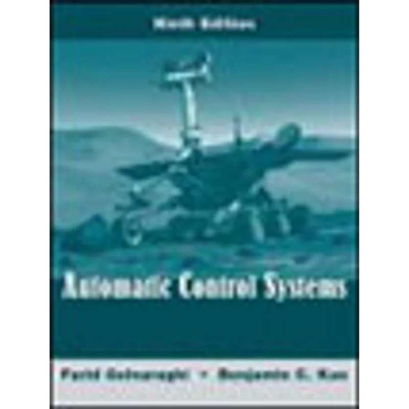 AUTOMATIC CONTROL SYSTEMS