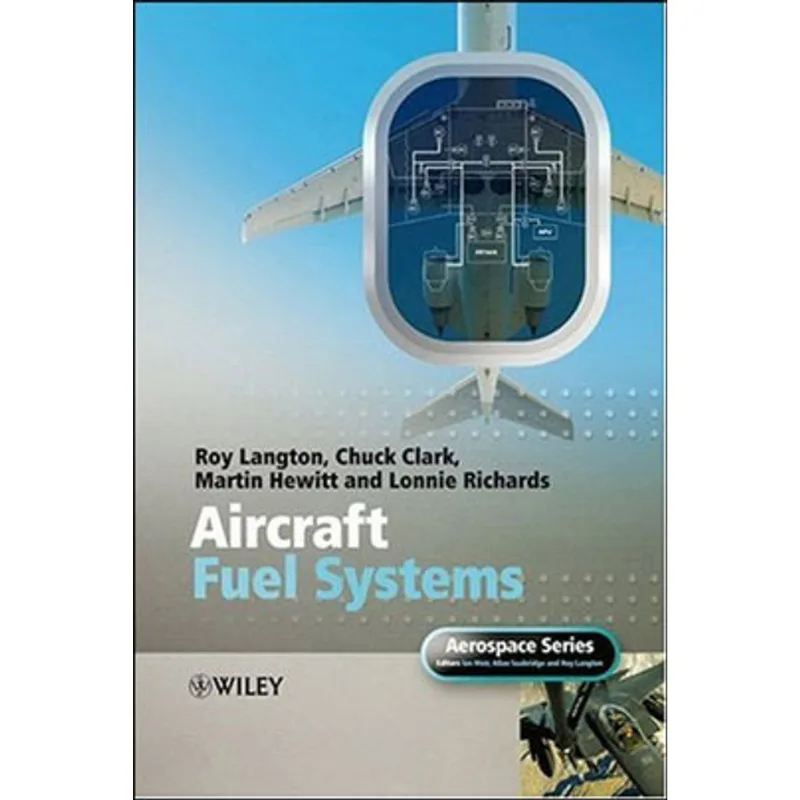 AIRCRAFT FUEL SYSTEM