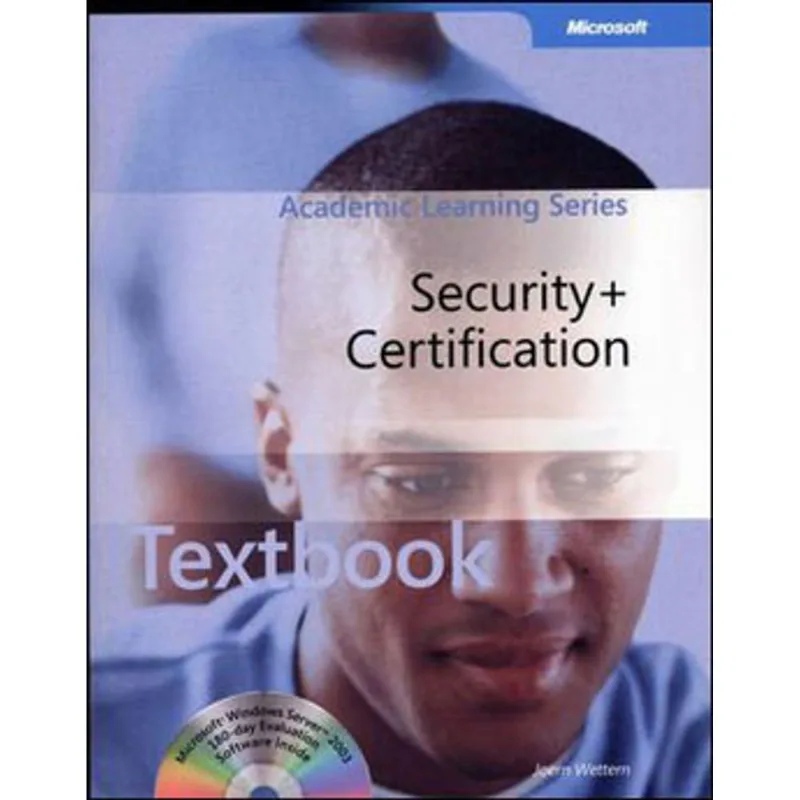 ALS SECURITY + CERTIFICATION PACKAGE