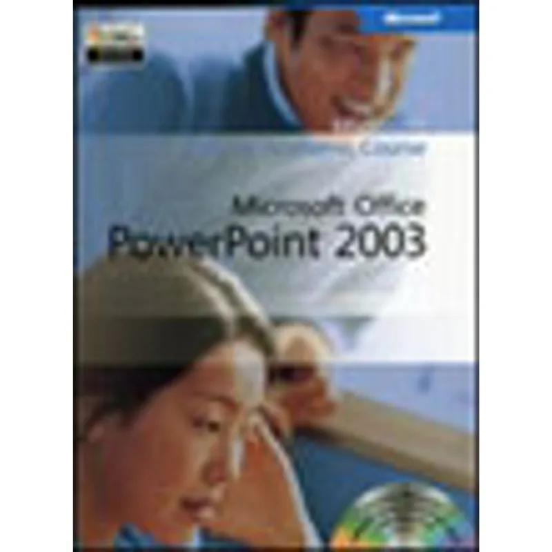 MICROSOFT OFFICE POWER POINT 2003