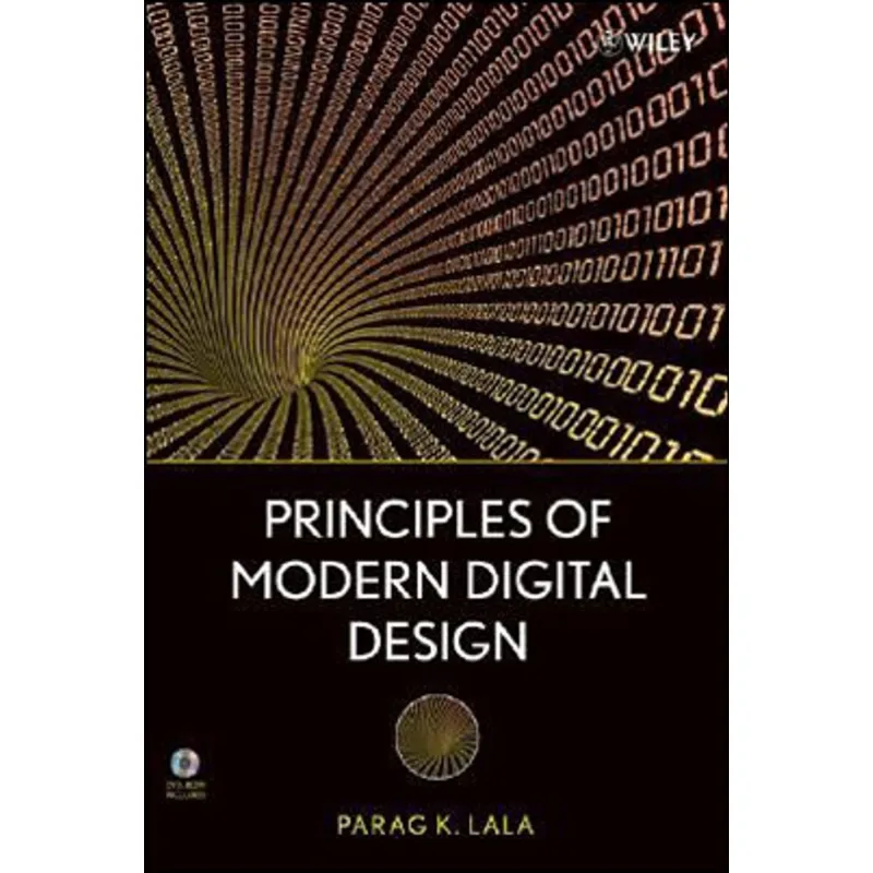 PRINCIPLES OF MODERN DIGITAL DESIGN