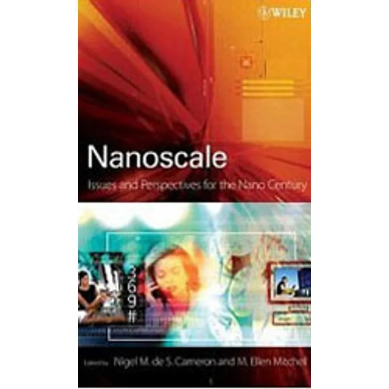 NANOSCALE - ISSUES AND PERSPECTIVES FOR THE NANO CENTURY