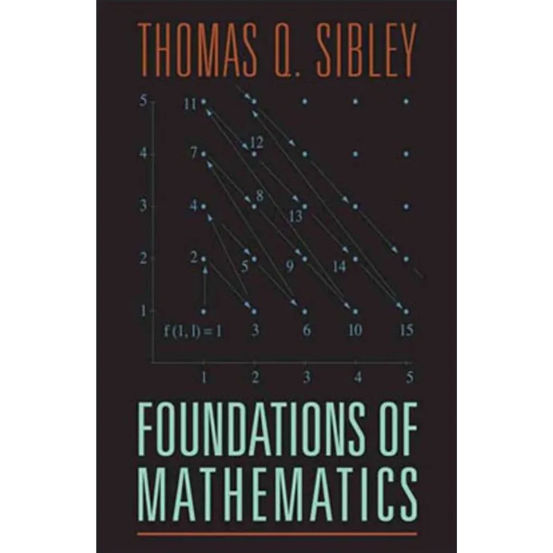 FOUNDATIONS OF MATHEMATICS, THE