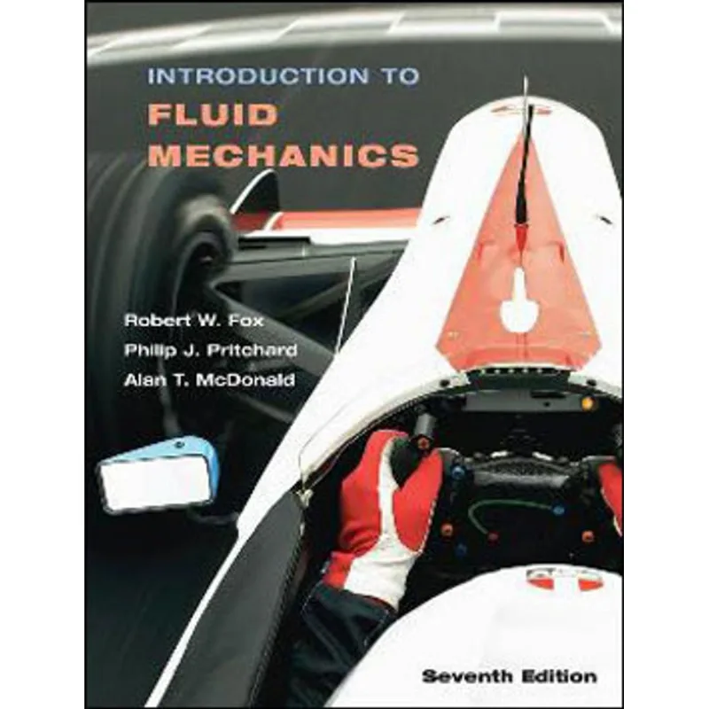 FUNDAMENTALS OF FLUID MECHANICS