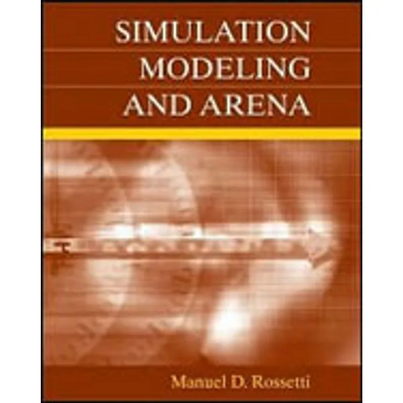 SIMULATION MODELING AND AREA