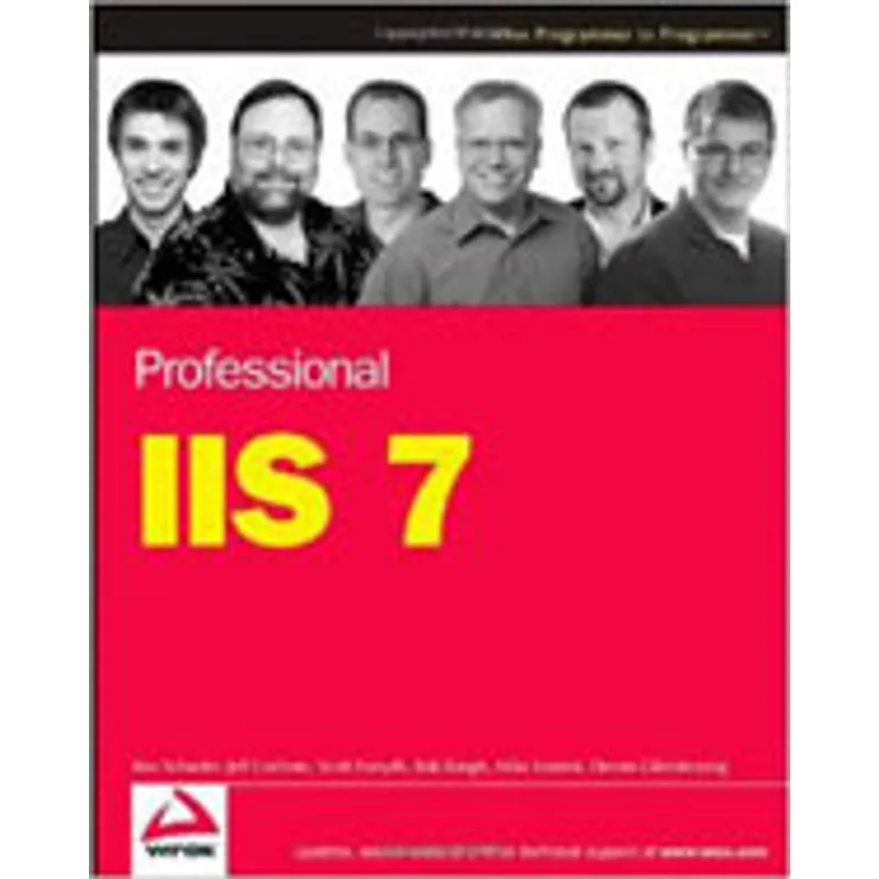 PROFESSIONAL IIS 7