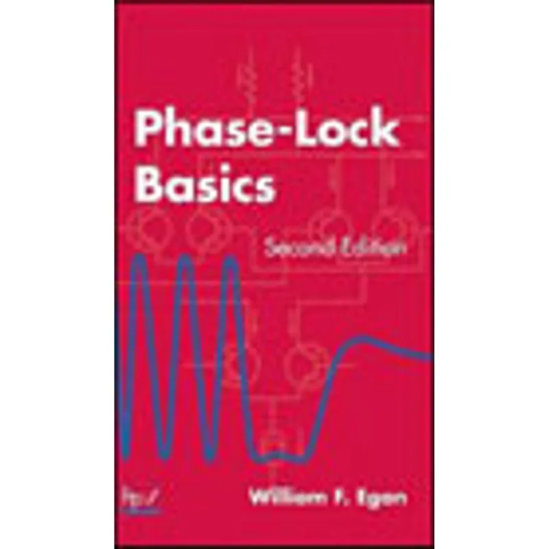 PHASE-LOCK BASICS
