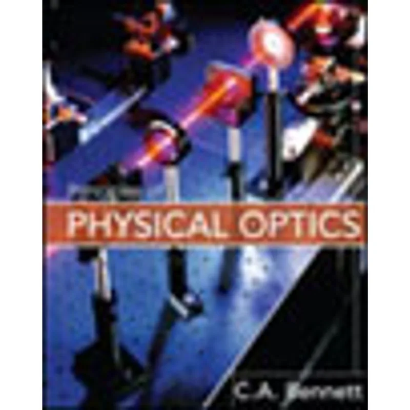 PRINCIPLES OF PHYSICAL OPTICS