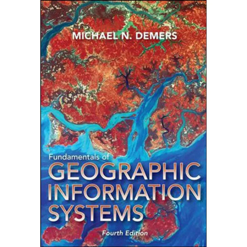 FUNDAMENTALS OF GEOGRAPHICAL INFORMATION SYSTEMS