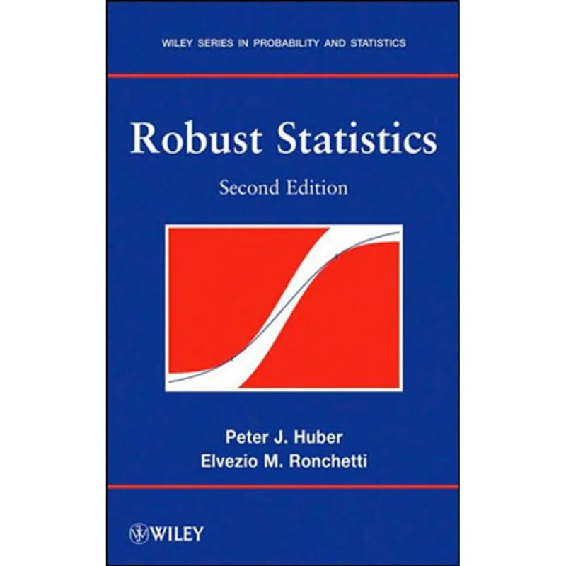ROBUST STATISTICS