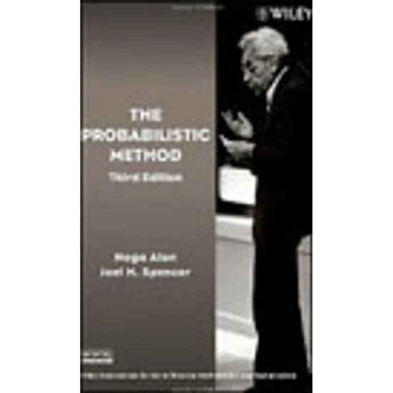 PROBALISTIC METHOD, THE