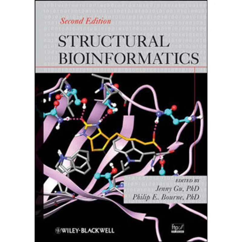 STRUCTURAL BIOINFORMATICS