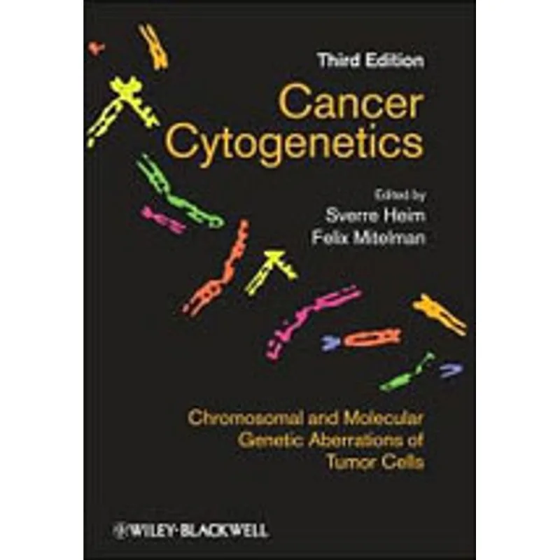 CANCER CYTOGENETICS
