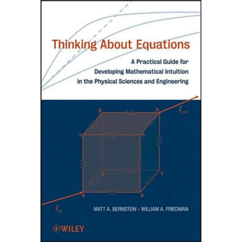 THINKING ABOUT EQUATIONS