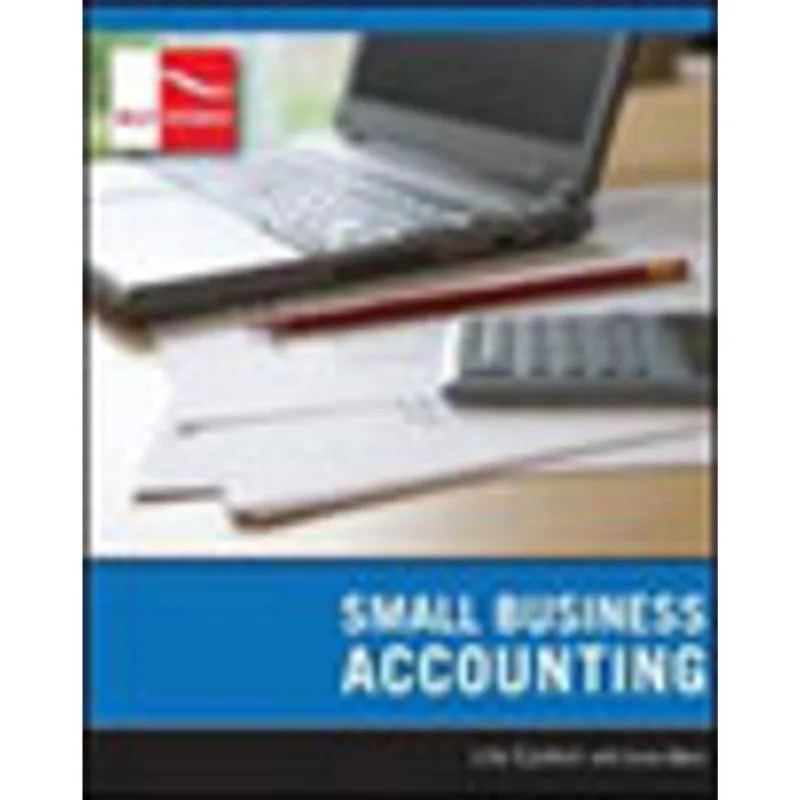 WILEY PATHWAYS SMALL BUSINESS ACCOUNTING