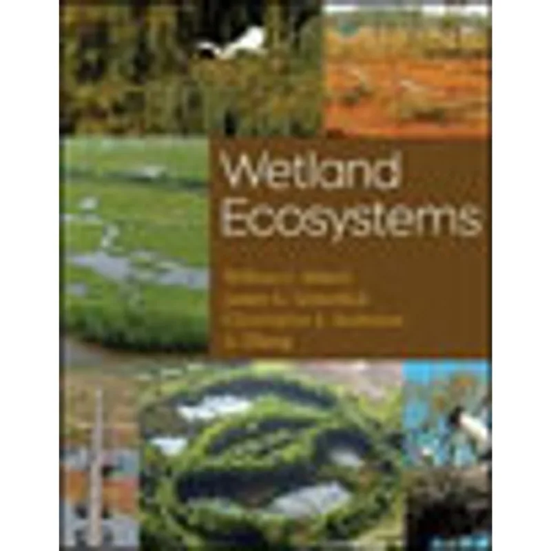 WETLANDS ECOSYSTEMS