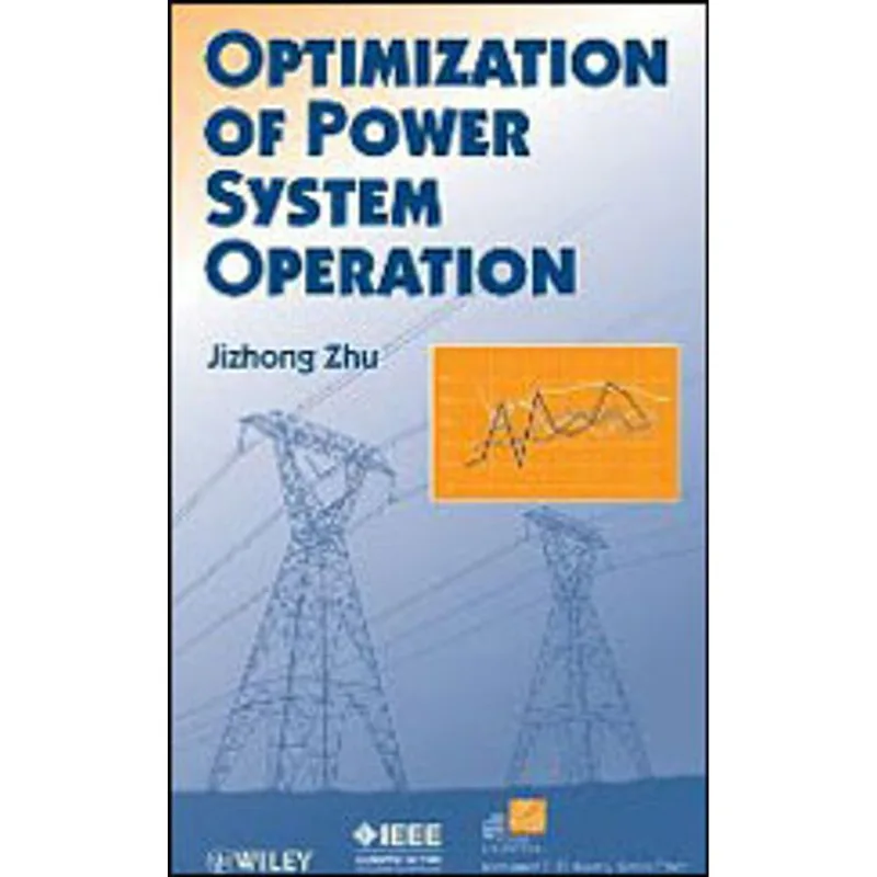 OPTIMIZATION OF POWER SYSTEM OPERATION