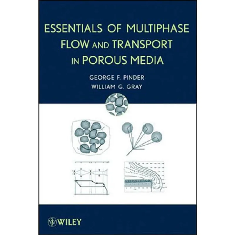 ESSENTIALS FOR MULTIPHASE FLOW IN POROUS MEDIA
