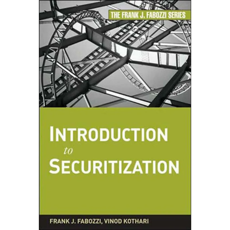 INTRODUCTION TO SECURITIZATION