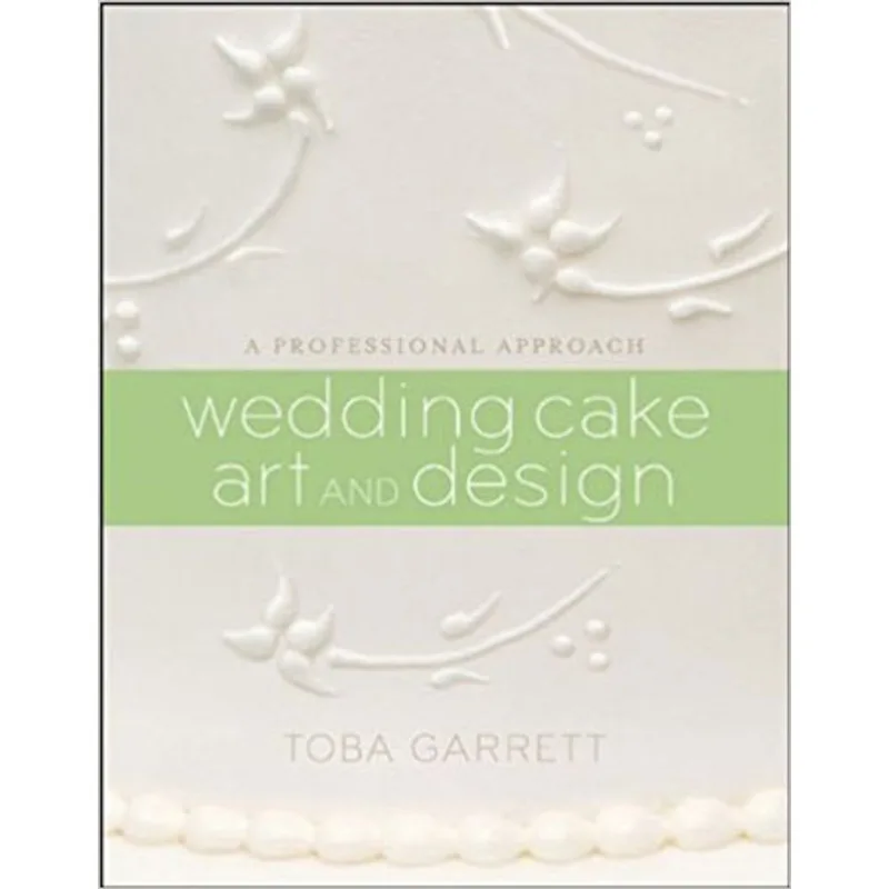 WEDDING CAKE ART AND DESIGN
