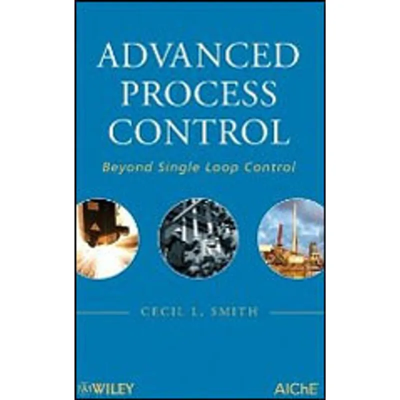 ADVANCED PROCESS CONTROL