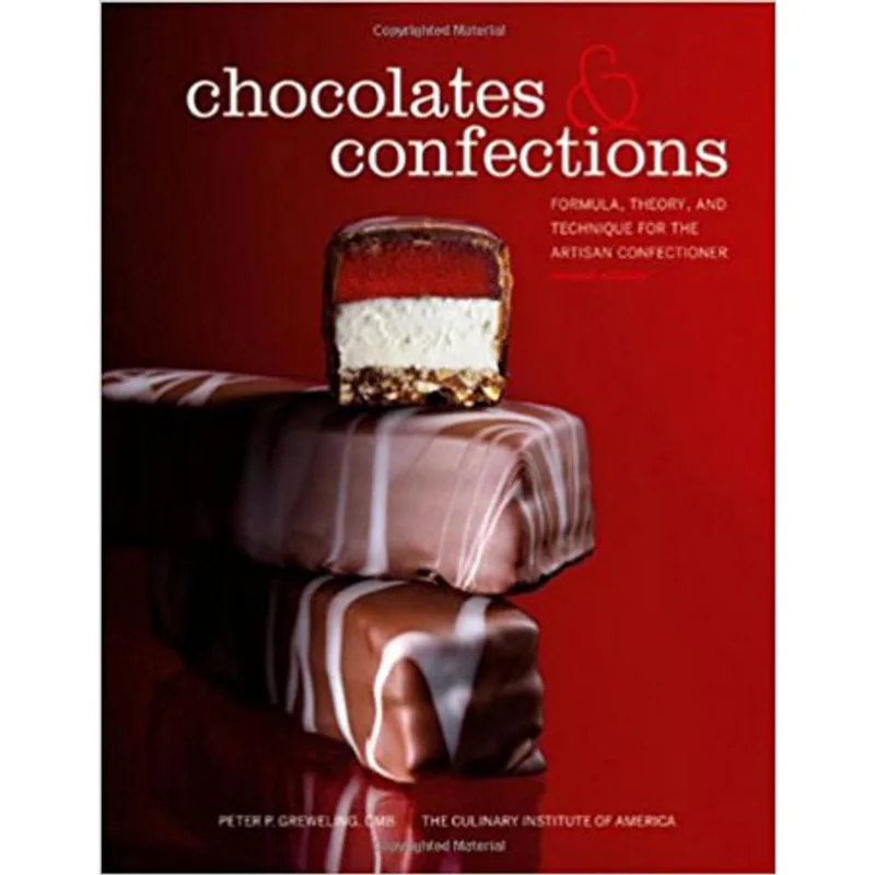 CHOCOLATES AND CONFECTIONS