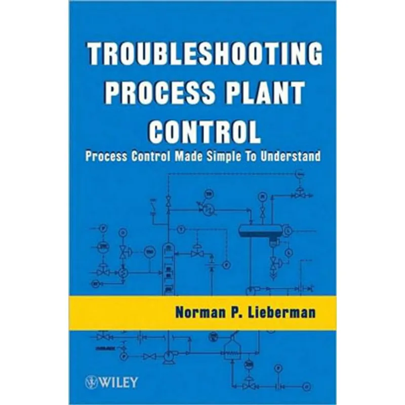 TROUBLESHOOTING PROCESS PLANT CONTROL
