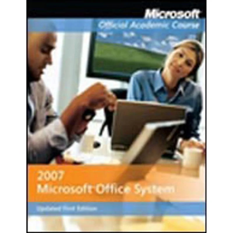 MICROSOFT OFFICE 2007 - UPDATED