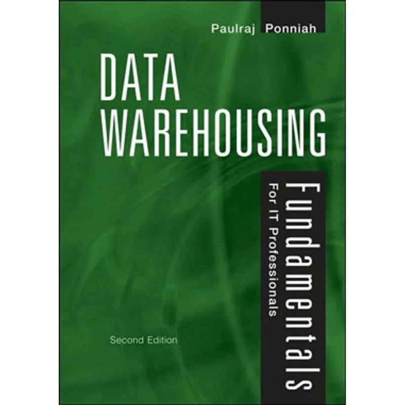 DATA WAREHOUSING FUNDAMENTALS FOR IT PROFESSIONALS