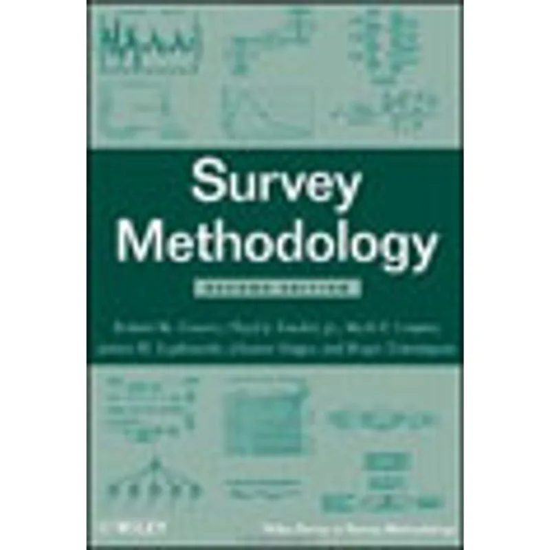 SURVEY METHODOLOGY