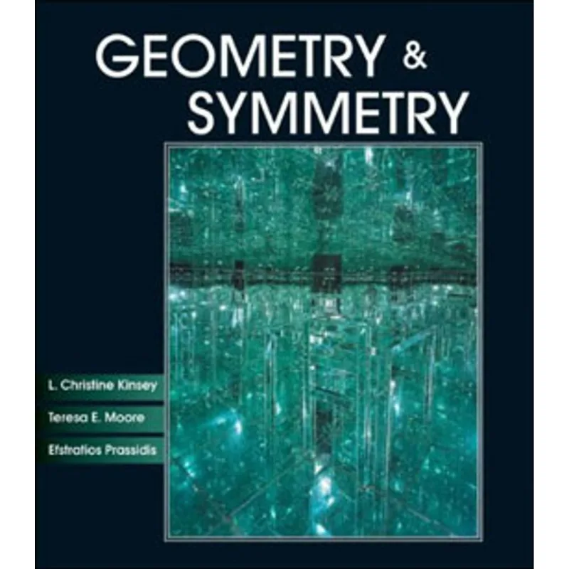 GEOMETRY AND SYMMETRY