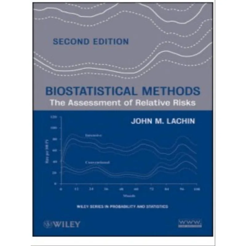 BIOSTATISTICAL METHODS