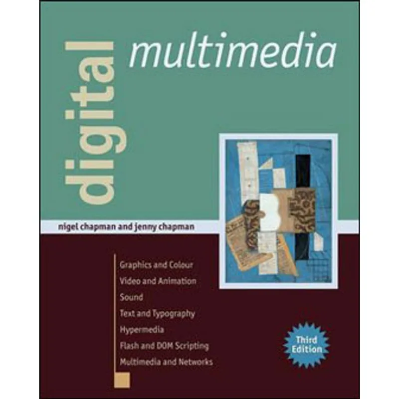 DIGITAL MULTIMEDIA