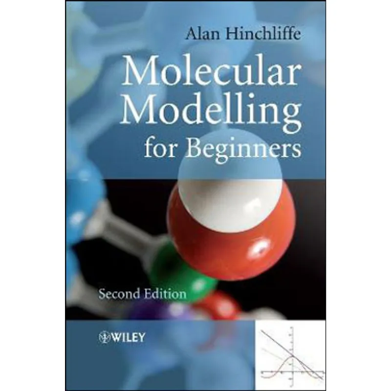 MOLECULAR MODELLING FOR BEGINNERS