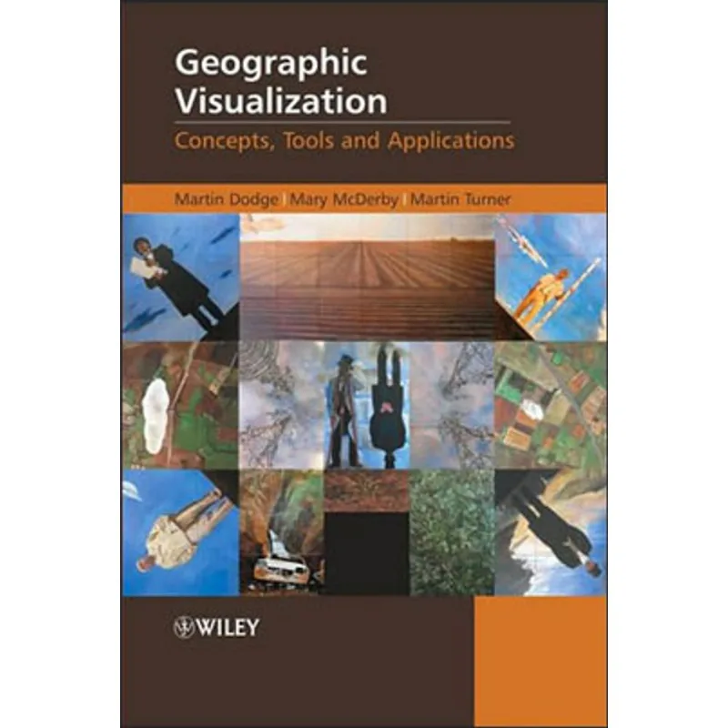 GEOGRAPHIC VISUALIZATION - CONCEPTS, TOOLS AND APPLICATIONS