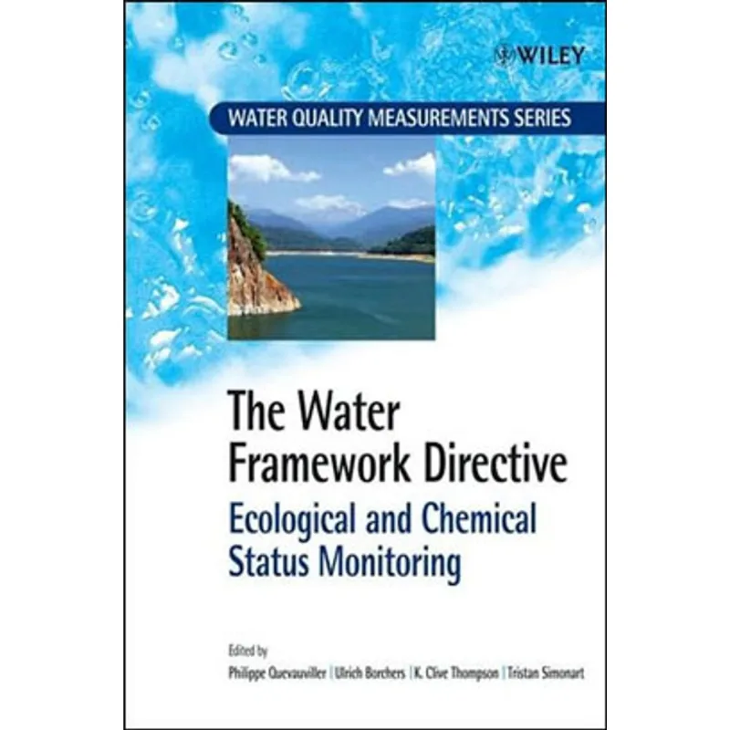 WATER FRAMEWORK DIRECTIVE