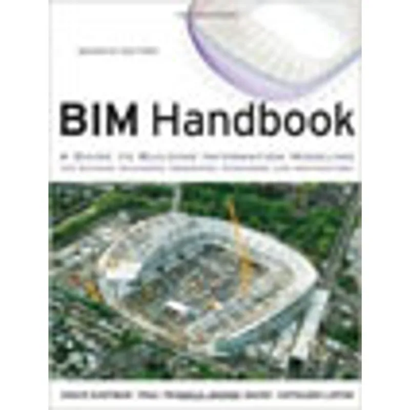 BIM HANDBOOK