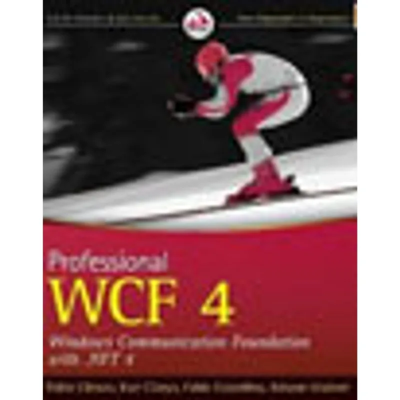 PROFESSIONAL WCF 4