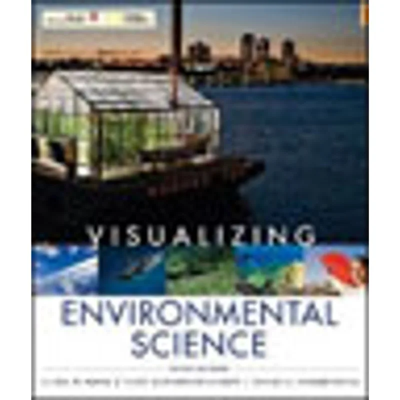 VISUALIZING ENVIRONMENTAL SCIENCE