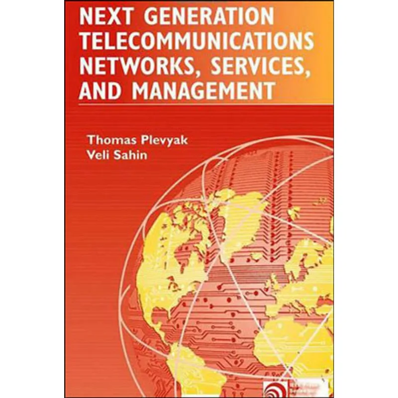 NEXT GENERATION TELECOMMUNICATIONS NETWORKS,