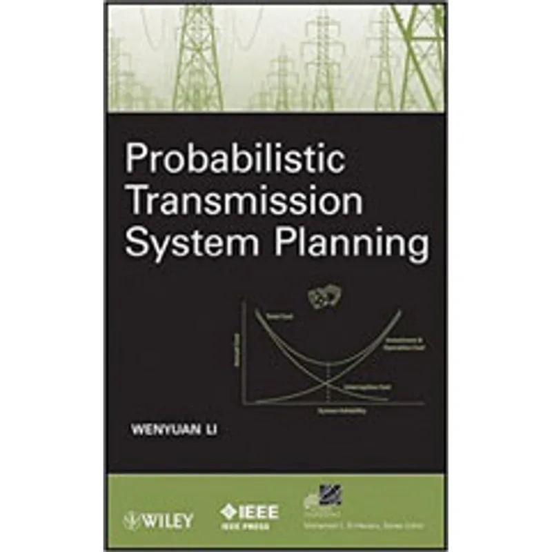 PROBABILISTIC TRASMISSION SYSTEM PLANNING