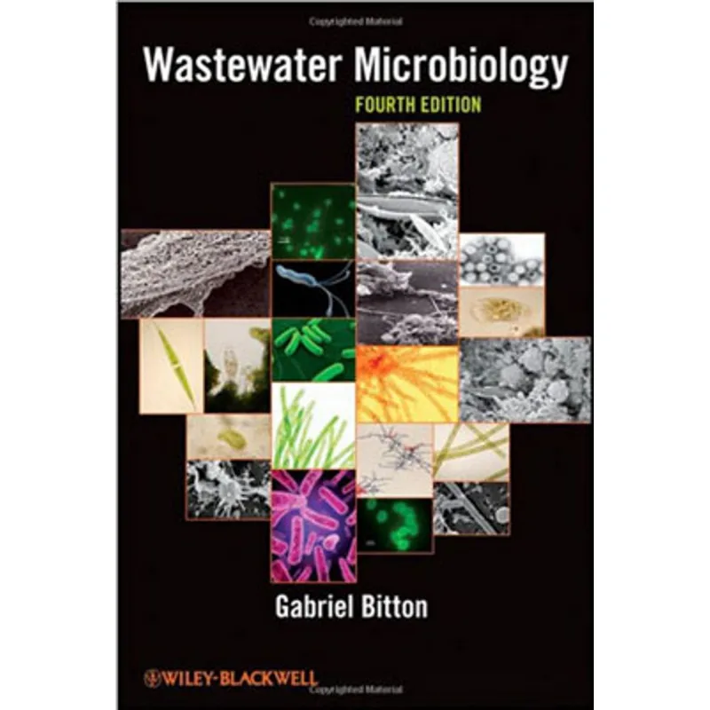 WASTEWATER MICROBIOLOGY