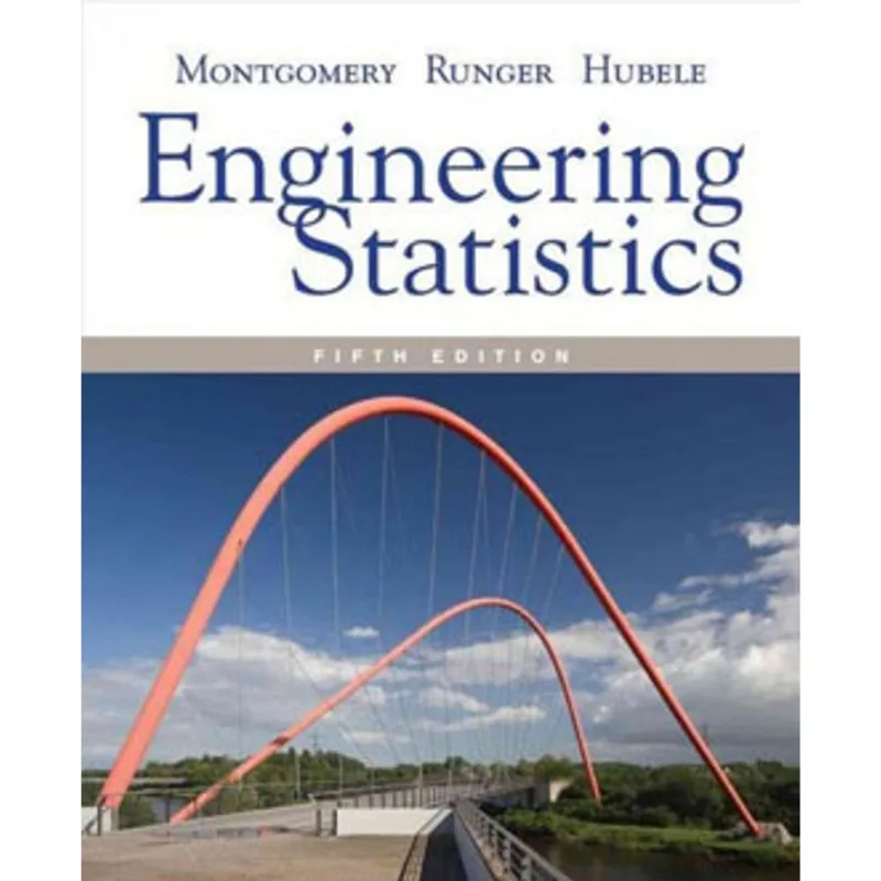 ENGINEERING STATISTICS